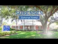 St Petersburg Funeral Home Sorensen Funeral Home