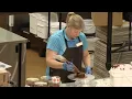 There s a spot for them Wegmans looking to hire for entry-level jobs