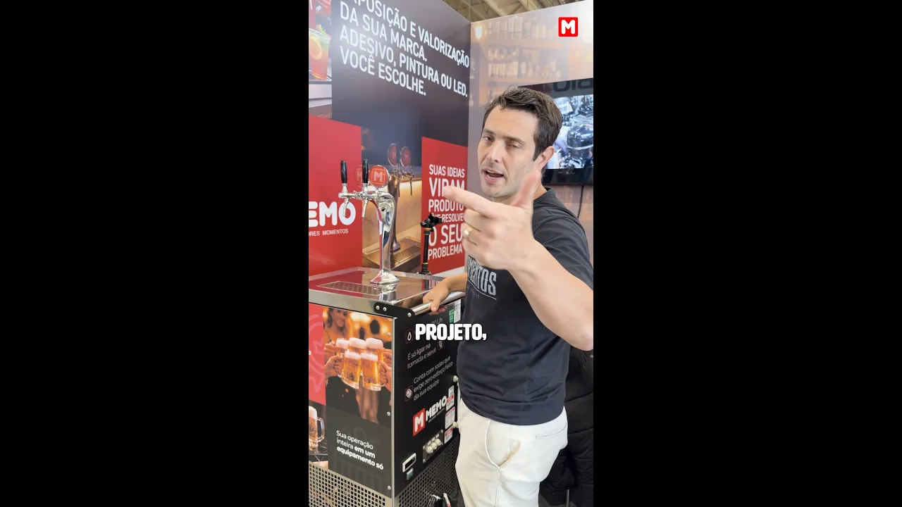 Vídeo memo