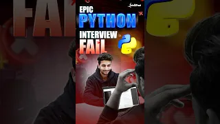 Python Interview - Honest Answers Python Interview Questions 2025 Intellipaat