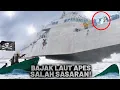 Download Lagu Dikira Kapal Nelayan Malah Kapal Militer! Aksi Perompak Somalia Salah Target, Lihat yang Terjadi...