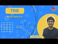 Word Search II Leetcode 212