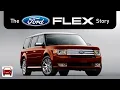 Download Lagu Why did Ford make THIS?!? The Ford Flex Story