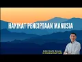 Download Lagu Hakikat Penciptaan Manusia l Dr.H.Muhammad Taufik l Falsafah Kehidupan