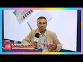 Why India is the Future of Beauty Manufacturing Karan Puri CMPL Expo 2026