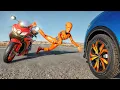 Download Lagu Most Epic Car Crashes in BeamNG Drive #02 [BeamNG.Drive] by Jota Drive