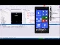 Tutorial Building Windows Windows Phone 8 1 Apps for beginners - HelloWorld