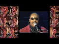 Download Lagu Stevie Wonder sings Jacob Collier's #overjoyed challenge.. sort of