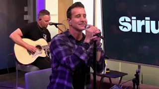 Creed - One Last Breath Reunited And Unplugged SiriusXM Studios