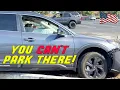 BEST OF UNEXPECTED AND FUNNY MOMENTS CAUGHT ON DASHCAM 2024