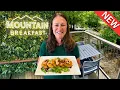 Gatlinburg s Newest Breakfast Spot Mountain Breakfast Full Menu Review