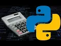 How to Make a Python Calculator with Functions