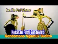 Download Lagu Lakon - Sabetan Rame🗡️ Gondomono vs Sucitro
