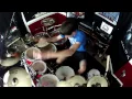 Download Lagu When I Was Your Man - Drum Cover - Bruno Mars