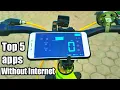 Best speedometer app for android top 5 without internet cycle meter apps speedometer apps