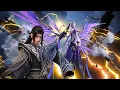 Lagu BTTH - 179⚡️Void Dragon Invasion! Xiao Yan Tortures Commander Qin!  Zi Yan in Danger!