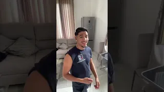 ملي تسيبارينا ولا يتمشى بالدواء 