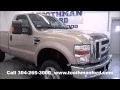 Used Ford F250 for sale Morgantown WV Toothman Ford 304-265-3000