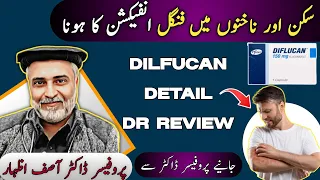 Diflucan 150mg 1 Capsule In Urdu Fluconazole 150mg Diflucan Capsule Uses In Urdu Fluconazole
