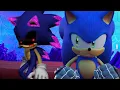 Spin The Ring | Roll The Dice But Sonic.Exe