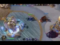 Heroes of the Storm - Nexus Challenge 2 0 Final Week and Phat Loot Part 1