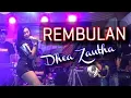 Download Lagu REMBULAN DHEA ZAUTHA O.M OQINAWA Live 2019