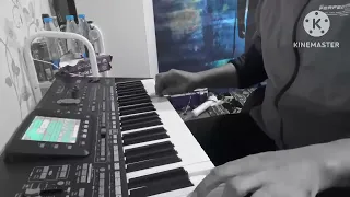 فوق الشوك مشاني زماني عبد الحليم 