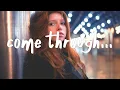 Lagu H.E.R. - Come Through (Lyrics) feat. Chris Brown