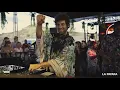 La Payara | Boiler Room Colombia: Festival Tatacoa