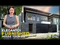 Download Lagu Modern House with Furniture For Sale in BF Homes, Paranaque | House Tour 315