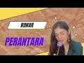 Rimar Callista - Perantara