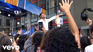 Niall Horan - Slow Hands (Live from The Today Show / 2026)
