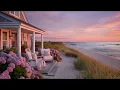 Coastal Inn at Sunset by the Sea