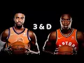 NBA s Best 3-and-D Players