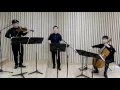 Download Lagu Bach 칸타타 tenor aria- Ergieße dich reichlich (테너 조민규)