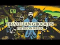 Lagu Brazil Grooves - Best Of (12h DJ Set) | Patreon Week Live