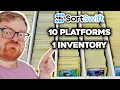 Stop Wasting Time List on ANY Platform within MINUTES