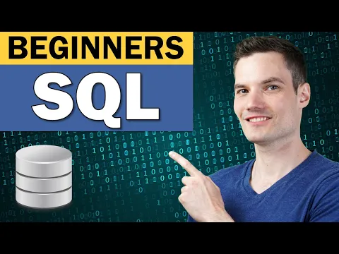 Download MP3 SQL Tutorial for Beginners