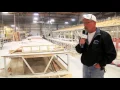 Manufactured Home Factory Tour KIT HomeBuilders West