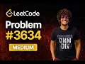 Minimum Removals to Balance Array - Leetcode 3634 Second solution Binary search Python English