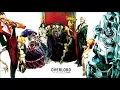 Download Lagu [Opening] Overlord - Go Cry Go (1 Hour)