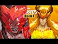 Download Lagu ALL NEW SEASON 4 UNRELEASED SKINS IN MARVEL RIVALS!