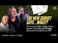 Chris Larson Bob Godfrey Discuss Ligonier s New State of Theology Survey and Curriculum on AGR