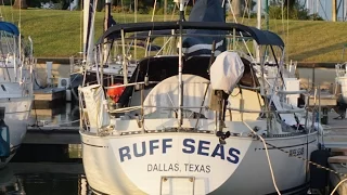 We’re on a boat! – S1:E03