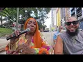 Download Lagu Me'lisa Morgan x Cadillac Chronicles