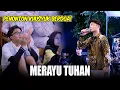 Download Lagu Definisi Jalur Langit | MERAYU TUHAN - TRI SUAKA FEAT DODHY KANGEN (Live) Tri Suaka, Gisella