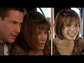 Speed Turns 30 Sandra Bullock Was MISERABLE on Bus Set Flashback