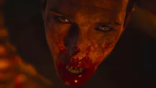 Coen's Vampire Transformation Cutscene | The Blood of Dawnwalker