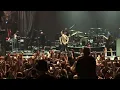 Yungblud Kemba Live 26 Bum alert Columbus Ohio Came out for a goodbye at the end of show