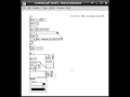 Live Coding Generative Patching with Pure Data Pdida